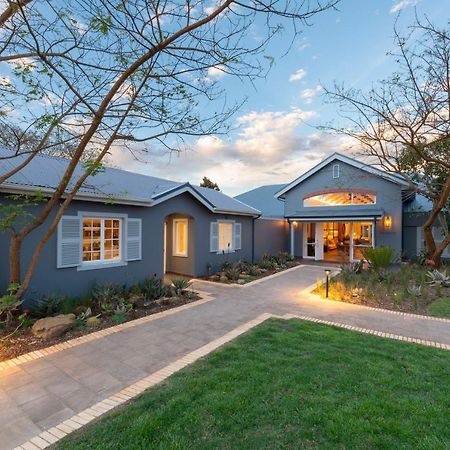 Shamwari Riverdene Paterson Ngoại thất bức ảnh
