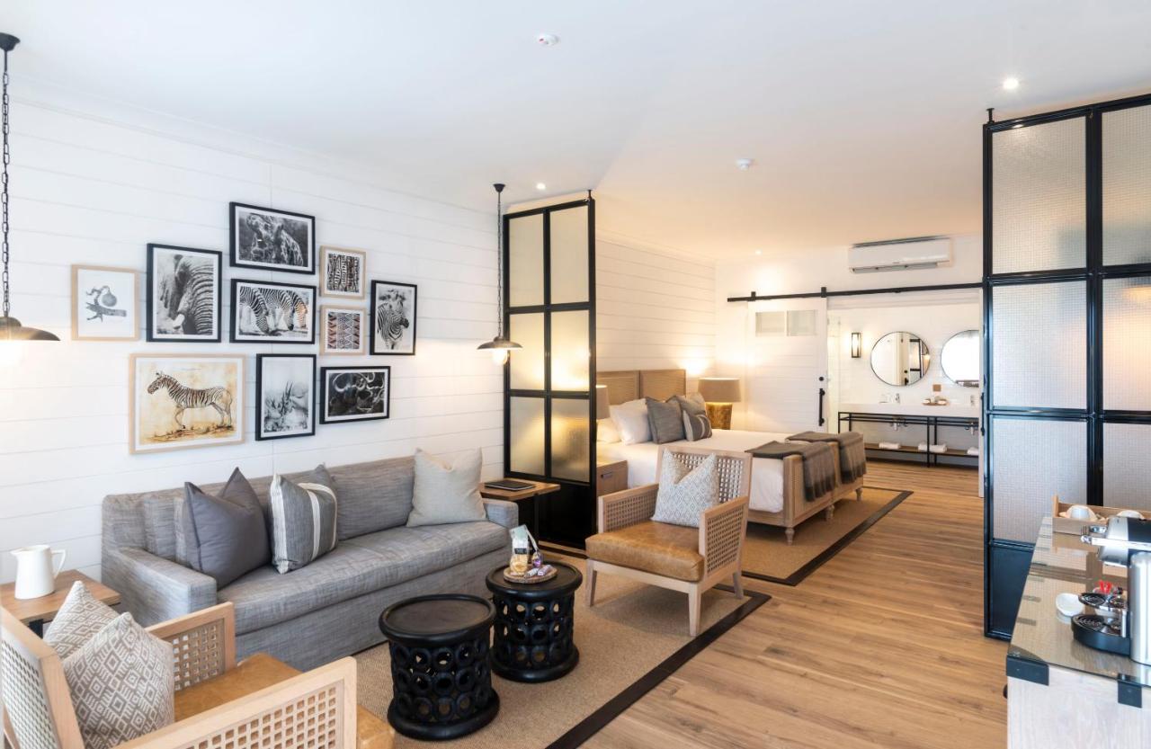 Shamwari Riverdene Paterson Ngoại thất bức ảnh