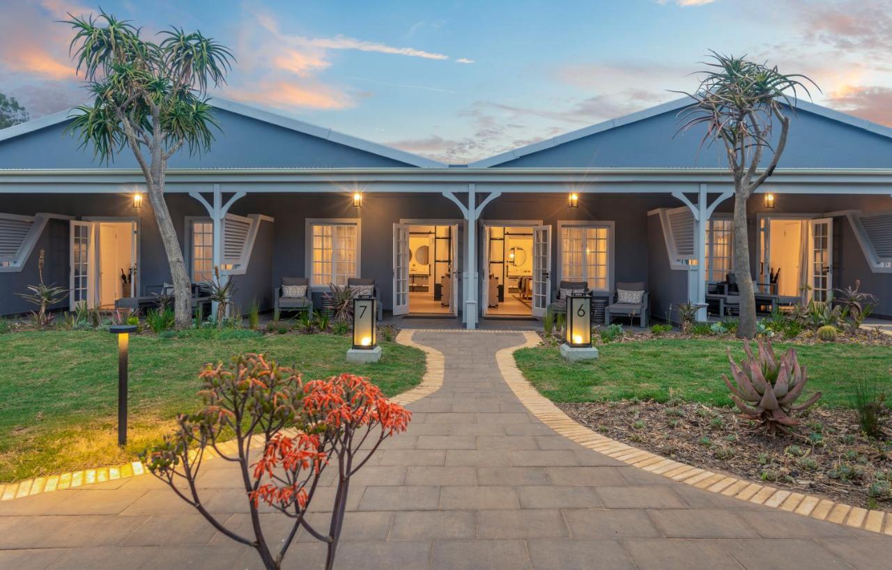 Shamwari Riverdene Paterson Ngoại thất bức ảnh