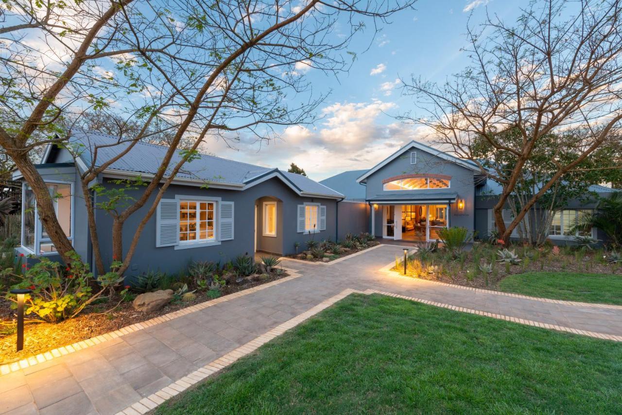 Shamwari Riverdene Paterson Ngoại thất bức ảnh